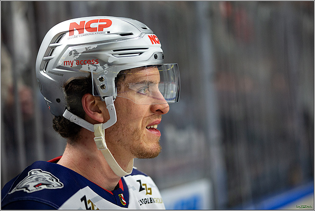 PENNY DEL; Koelner Haie- Nuernberger Ice Tigers; Koeln, 29.01.2023